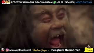 FILM BARRY PRIMA- JAKA SEMBUNG DAN BAJING IRENG