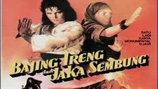 FILM BARRY PRIMA- JAKA SEMBUNG DAN BAJING IRENG