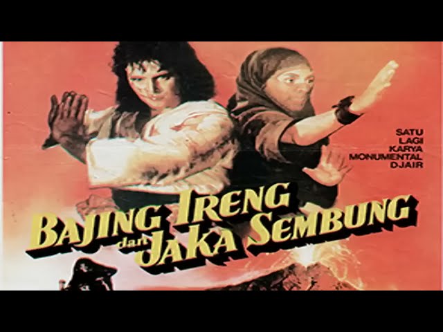 FILM BARRY PRIMA- JAKA SEMBUNG DAN BAJING IRENG class=