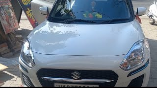 new Swift full Chrome Kit install #viralvideo #marutisuzuki #swiftlovers #sonucarremix