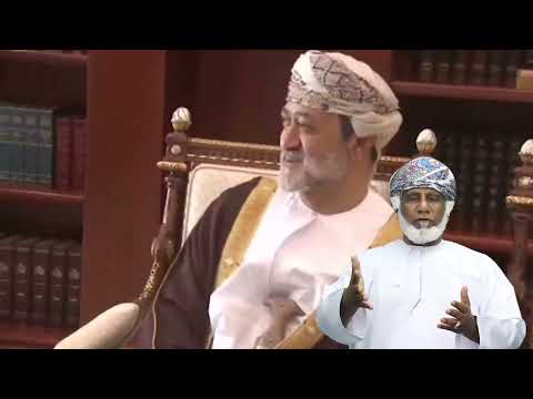 تحية شكر لك ياهيثم السلطان