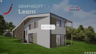 Visualization with Archicad in 7 Minutes