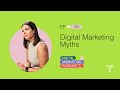Digital marketing myths  episode 358  the digital marketing podcast