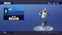 twist 1 hour fortnite dance emote - fortnite twist emote 10 hours