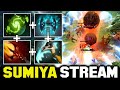 SUMIYA's Showing BEAUTIFUL COMBO in a HARD Game | Sumiya Invoker Stream Moment #1806