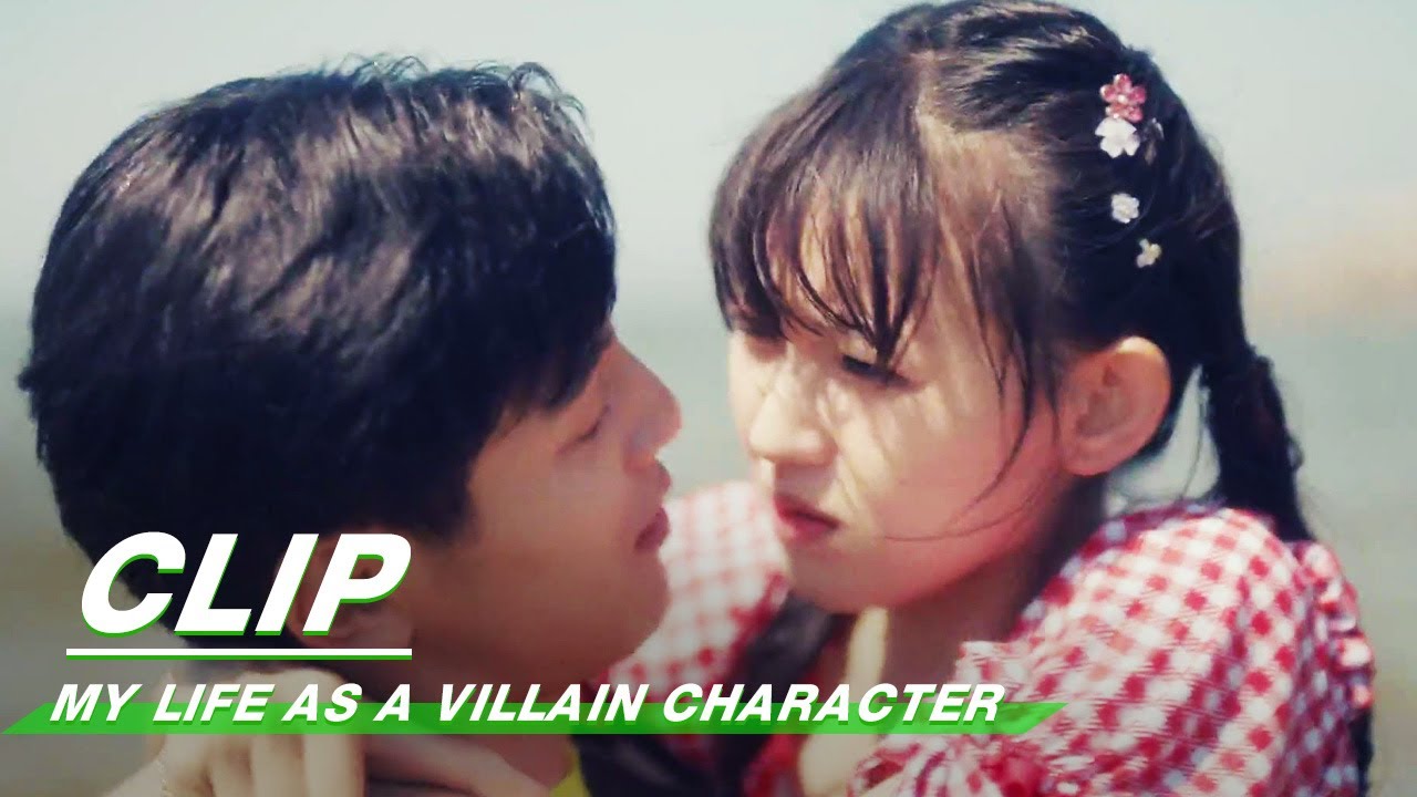 Muchen Teaches Wange How To Surf | My Life as a Villain Character EP10