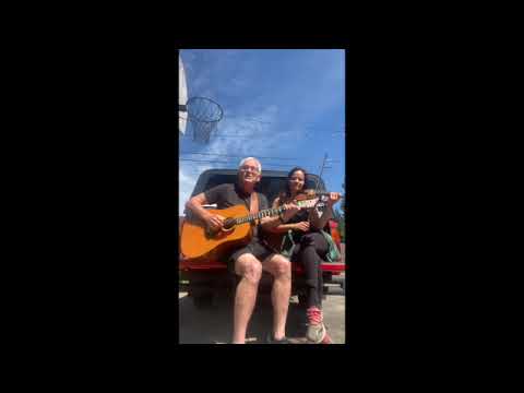 "What Was I Made For" by Billie Eilish performed by Larry Murante and Nati Popova