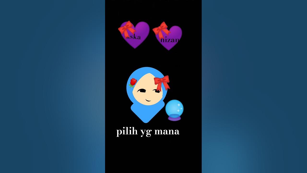 y pilih yg mana ni #song