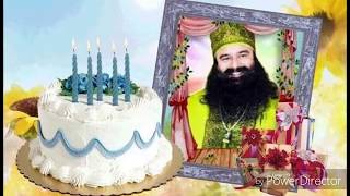 Satguru Ki Mohabbat Ne// Dera Sacha Sauda New Song 2020//Sant Gurmeet Ram Rahim Song !! Suren Namdev
