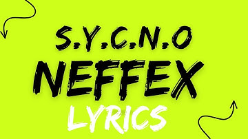 Something You could Never own (NEFFEX Lyrics)
