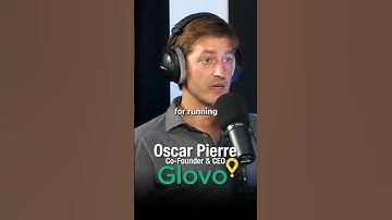 Glovo founder could go to PRISON 👮