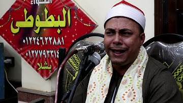 جمال القرأن بحسن الصوت الشيخ المهندس محمد عبدالغفار مكاوى  وتلاوه إبداع من سورة فاطر بشلا 3 10 2021