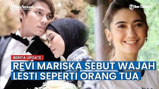 Pesinetron Cantik Ini Sebut Lesti Kejora Umur Muda Tapi Wajah Tua; Boros Banget Mukanya Pesinetron Cantik Ini Sebut Lesti Kejora Umur Muda Tapi Wajah Tua; Boros Banget Mukanya
