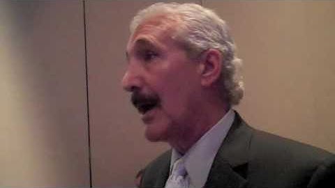 theEnforcer.net: Dreamforce 2009 - Thomas Spingola