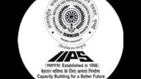 National dissemination Webinar to discuss key findings of NFHS-5 and its policy relevance