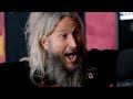 Mastodon's Troy Sanders Celebrates Grammy Win: It's 'F--king Nuts'