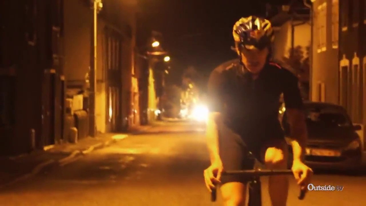 Every Cycling Anime Opening Ever (In the Hood) (Gone sexual)