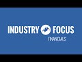 Financials: Analyzing Bank Stocks the Easy Way *** INDUSTRY FOCUS ***