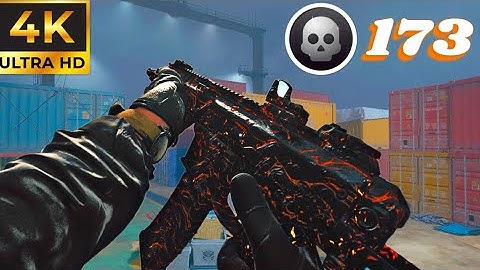 173 KILLS + "ISO HEMLOCK" NUKE | Modern Warfare 3 Multiplayer (No Commentary)