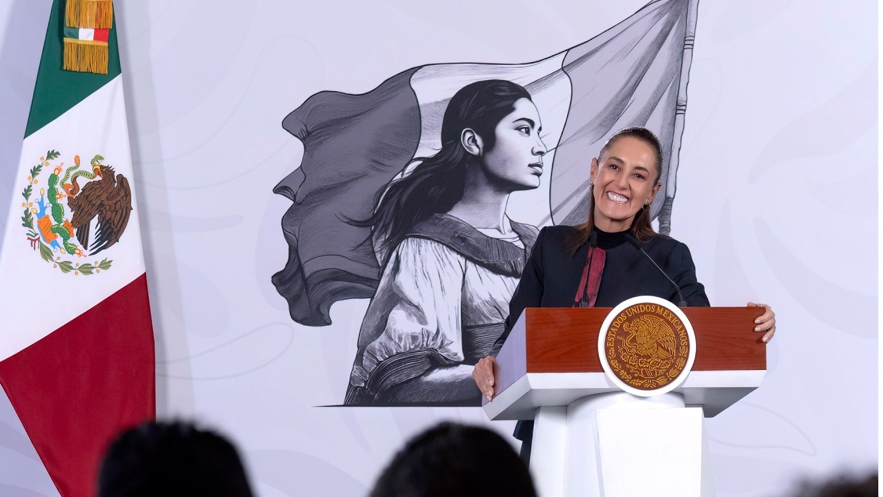 Decreto para trabajo a distancia y suspensión de clases en CDMX en inauguración del Mundial 2026