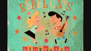 Video thumbnail of "Rebel Cats - Anclado a Tí"