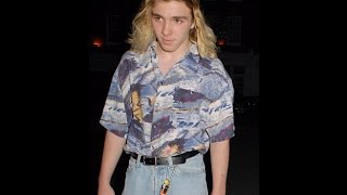 Express Yourself! Rocco Ritchie, 14, channels mother Madonna night out with dad Guy
