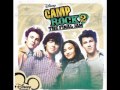 Can't Back Down- Camp Rock 2