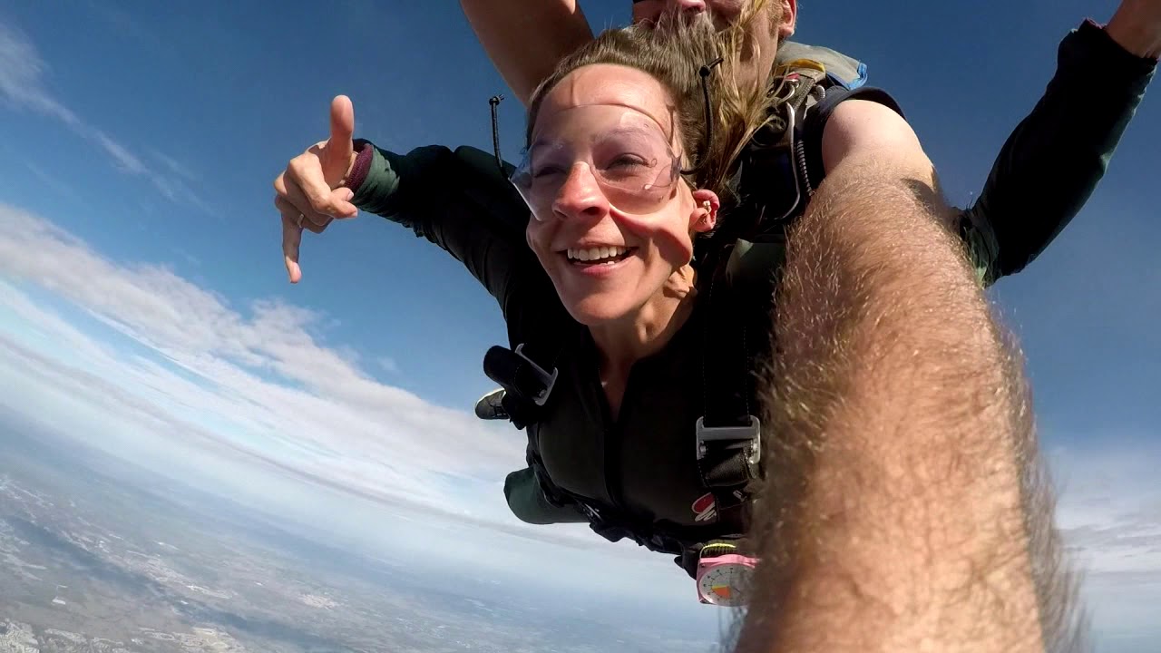 tandem rap Kimberly Gula 3 3 19