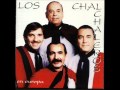 Los Chalchaleros - El Mareao