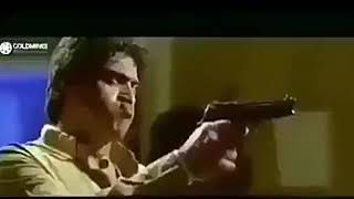 [OMG!!😮😲] Man fire's bullets from mouth
