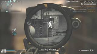 Call Of Duty Ghosts Final  Montage
