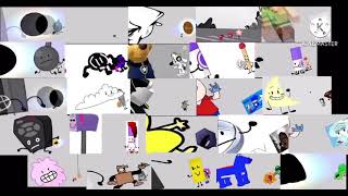 25 bfb intros