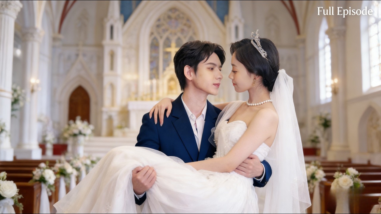 心機小奶狗追妻不擇手段：姐姐疼疼我！霸總隱藏身份甜寵爆表