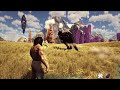 J'AI PERDU UN COMPAGNON... - Ark Fjordur - ép 4