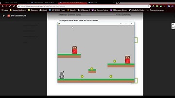 GameMaker Tutorial: Part 5 Lives