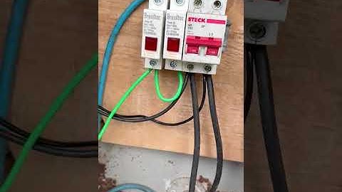 Video de Anti Ilhamento