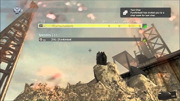 LexModding V2 Preview {MW2/CFG/1.14}