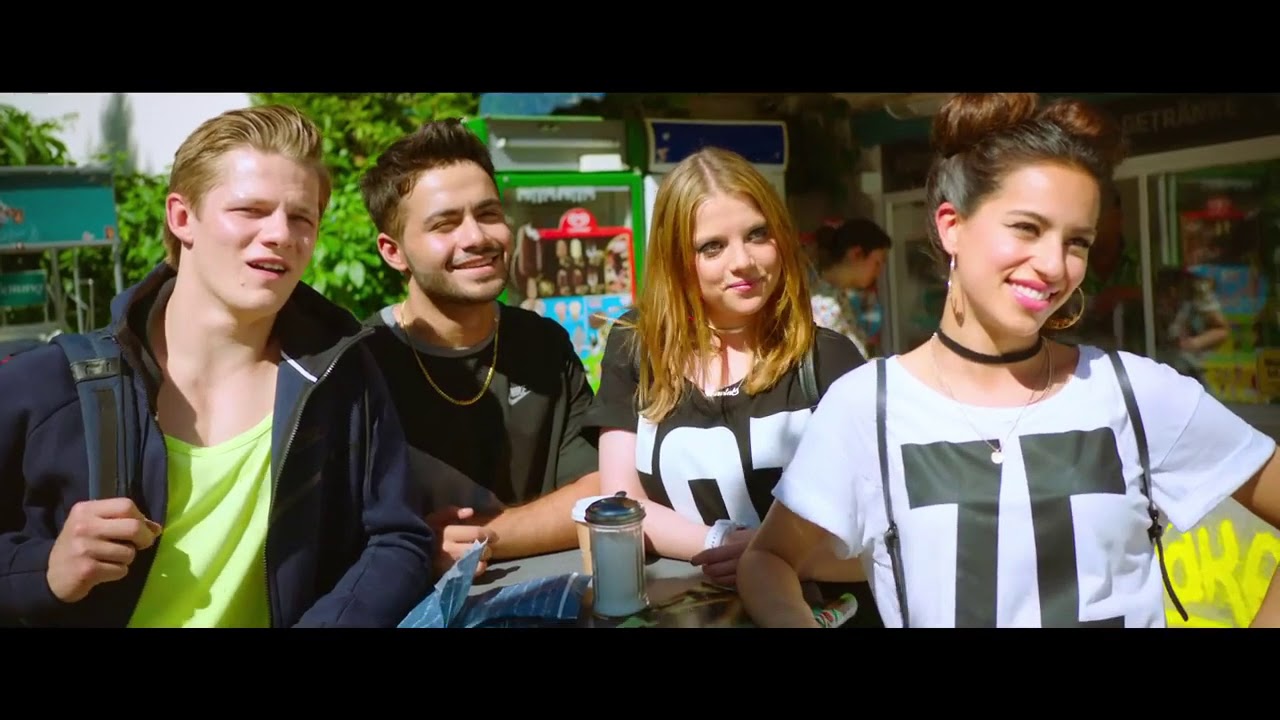 Najlepsze filmy m\u0142odzie\u017cowe 23 - YouTube