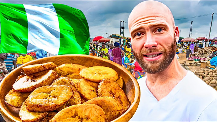 This Is How They Treat Me In Abuja, Nigeria 🇳🇬