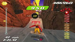 JP Mesablanca Showoff SSX Tricky (HD)