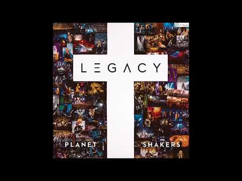 Planetshakers - 2005 - Rocking The Planet