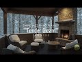 Christmas Jazz Piano Music - 2 Hours Relaxing Holiday Swing Jazz for Cozy Winter Nights