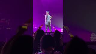 Amber Liu I Love Somebody - No More Sad Songs Tour Singapore 2024 by adedean 38 views 2 months ago 2 minutes, 37 seconds
