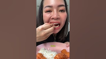 Thumbnail of Siapa yang bekal makanannyaa nasi sama nugget??