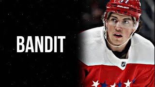 TJ Oshie Highlight Mix - “Bandit”