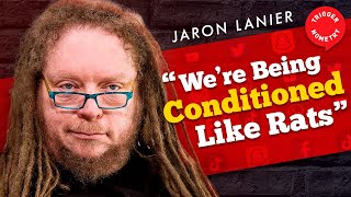 Jaron Lanier - The Truth About Social Media