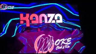 DJ CINTA (MELLY & KRISDAYANTI) REMIX FUNKOT BY DJ KANZA