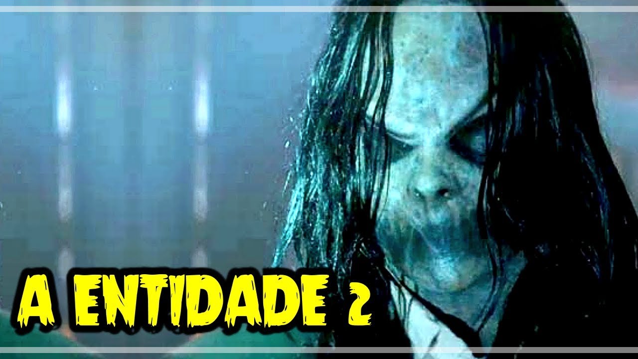 A Entidade 2 (2015) Crítica Rápida YouTube A Entidade 2 (2015) Crítica Rápida YouTube