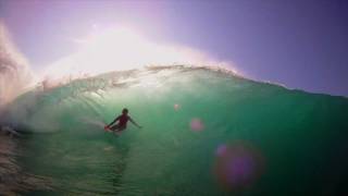 PULAU - Indo Surf Film