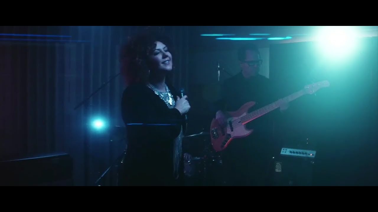 HUSH Live Utah Band | Dinner, Cocktail, and Party Music